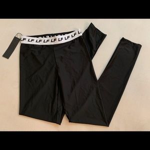LF compression leggings